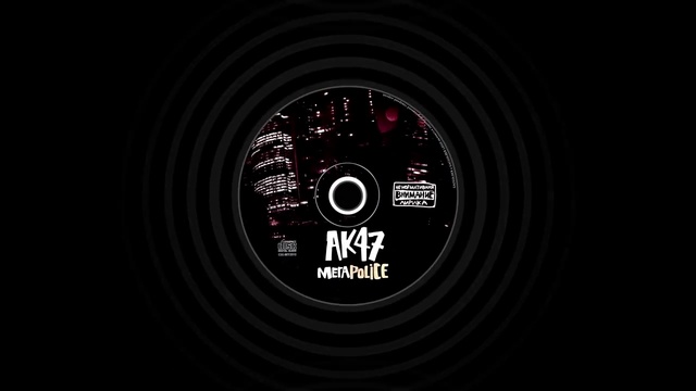 АК-47 - Мое Промо смотреть онлайн