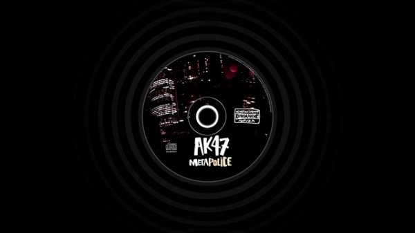 АК-47 - Мое Промо