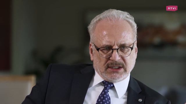 Левитс о том, что будет с Латвией если она не выполнит решения международных судов? смотреть онлайн