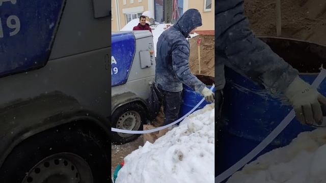 Полусухая стяжка пола. смотреть онлайн