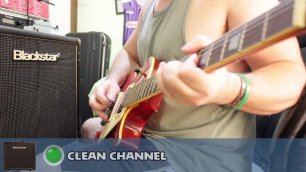 ibanez tube screamer TS9 vs fulltone OCD