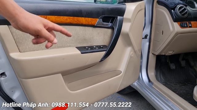 Đánh giá chi tiết "Bầu Trời" nội ngoại thất - DEAWOO GENTRA 2010 |Auto Car Pháp Anh смотреть онлайн