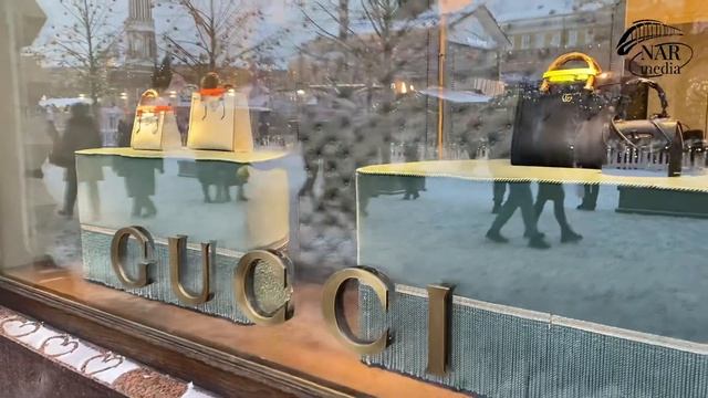 Ярмарка на Красной площади. смотреть онлайн