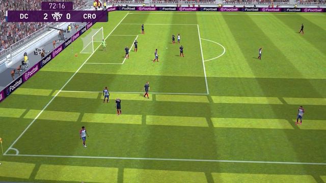 Pes 2020 Mobile Pro Evolution Soccer Android Gameplay #104 смотреть онлайн