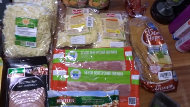 Закупка продуктов 😲 Сказочно низкие цены 💥 смотреть онлайн