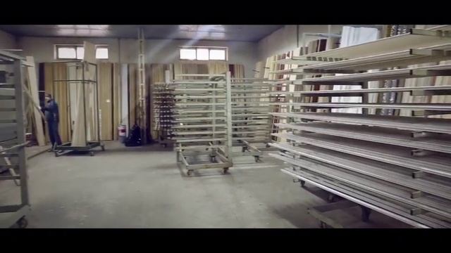 Производство по изготовлению багета - багетных рам смотреть онлайн