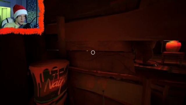 Hello Neighbor 2 |6| Это был сон (\_/) смотреть онлайн