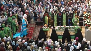 Братский хор Почаевской Лавры - Востань же, востань Смерть