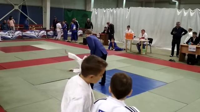 2018.10.20 Краснознаменск. Схватка 1. Морозов Н - Ризаев А. смотреть онлайн