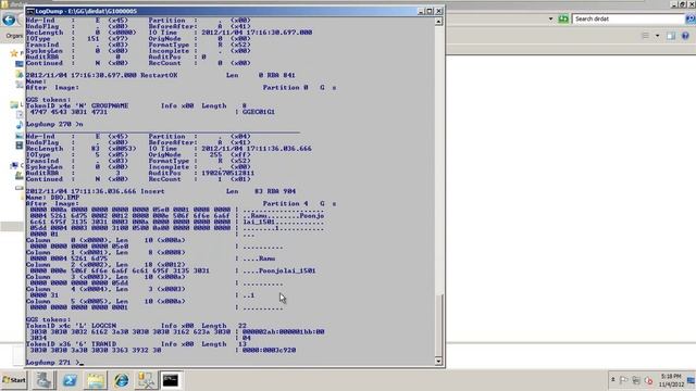 Oracle GoldenGate - Part 6 смотреть онлайн