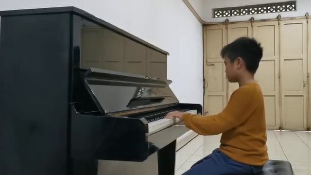 Polka Mazurka ( Traditional Song arranged by Allan Small ) смотреть онлайн