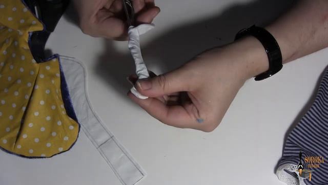 Цикл 12 месяцев. Девчушка Марта. смотреть онлайн