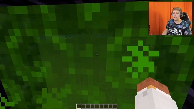 БЕСКОНЕЧНОЕ КОЛИЧЕСТВО МИРОВ - СНАПШОТ 20w14infinite смотреть онлайн