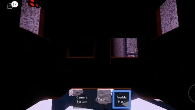 5 ночей с Фредди 2 в Roblox смотреть онлайн