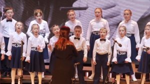 Треугольники писем солдатских