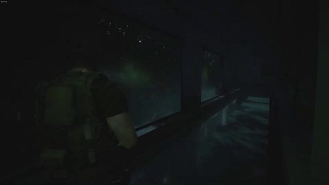 Прохождение Resident Evil 3 Remake Часть 4 смотреть онлайн