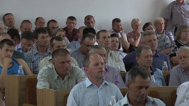Нарада Міністра екології та природних ресурсів України Остапа Семерака смотреть онлайн