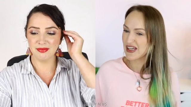 BEAUTY NEWS - 26 February 2021 | Mascara Madness Ep. 293