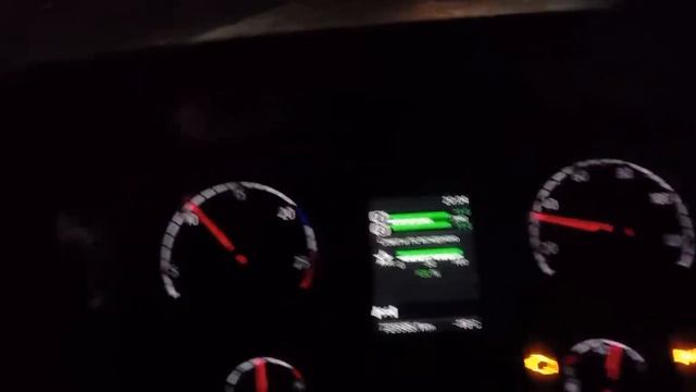 Правильное переключение передач на scania G480 смотреть онлайн