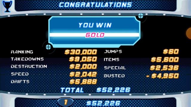 Game Old Age Mobile Java and Symbian Asphalt 6 Adrenaline Level 1 & 2 смотреть онлайн