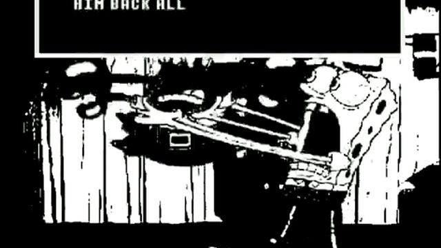 Undertale Post Status 9 смотреть онлайн