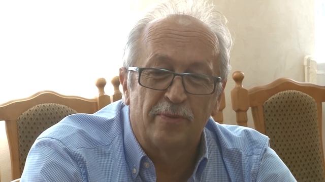 Беларусь-Польша: Пинск отрывает ворота сотрудничества смотреть онлайн