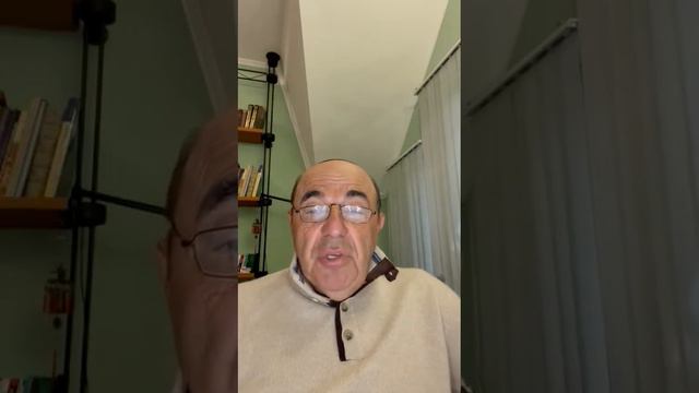 📘 Служить Творцу в радости - как этого достичь? Недельная глава Хаей Сара | Вадим Рабинович смотреть онлайн