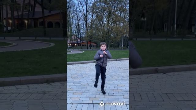 Все приемы каратэ которые я умею смотреть онлайн