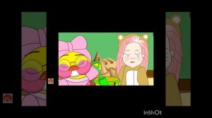 поздравляю день труда фани хани детский сад серия 2 наоборот