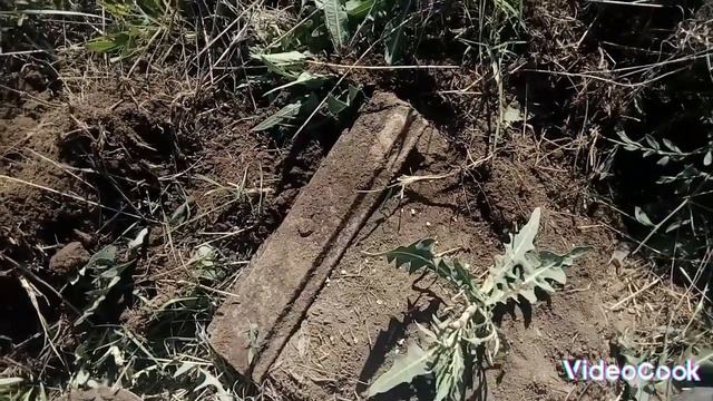 Металлокоп.Оторвало руку на копе.???Находки топ. смотреть онлайн