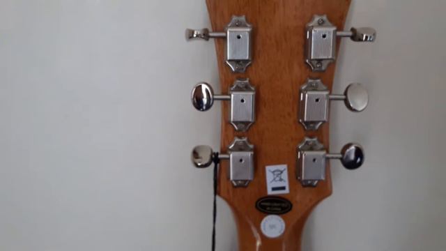 Epiphone Casino Coupe First Look смотреть онлайн