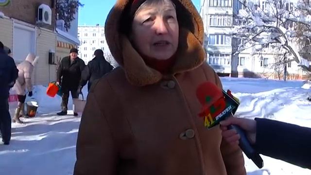 ВОДА для прилучан смотреть онлайн