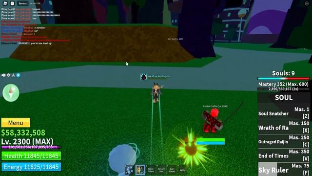 fruit review big mommy Blox Fruits обзор на фрукт большая мамочка #Roblox #Blox Fruits смотреть онлайн