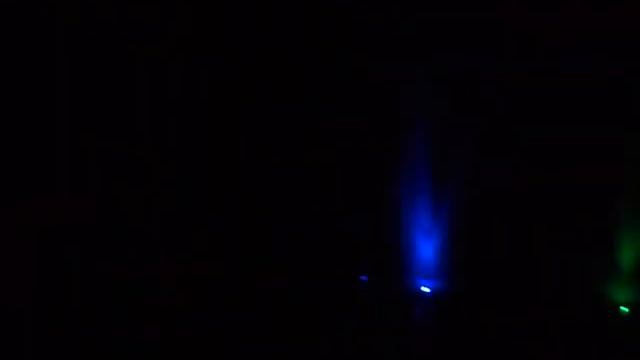 светомузыку чуть модернизировал :) смотреть онлайн
