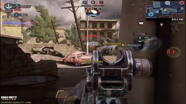 SMRS Rocket Launcher - Call of Duty Mobile Guide смотреть онлайн