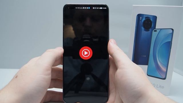 Honor 50 Lite. Они создали 