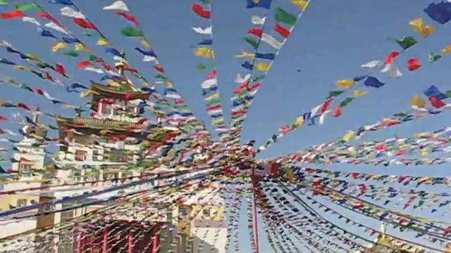 Элиста калмыкия смотреть онлайн