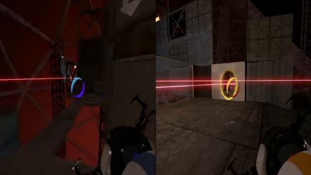 More Portal 2 Custom Maps For You! :: DOWNLOAD HERE:: смотреть онлайн