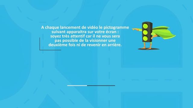Examen du code de la route avec Code'n GO смотреть онлайн