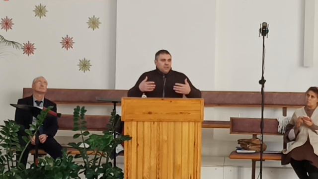 "Как сохранить веру" Павел Иванов/18.12.2022 г. Барнаул смотреть онлайн