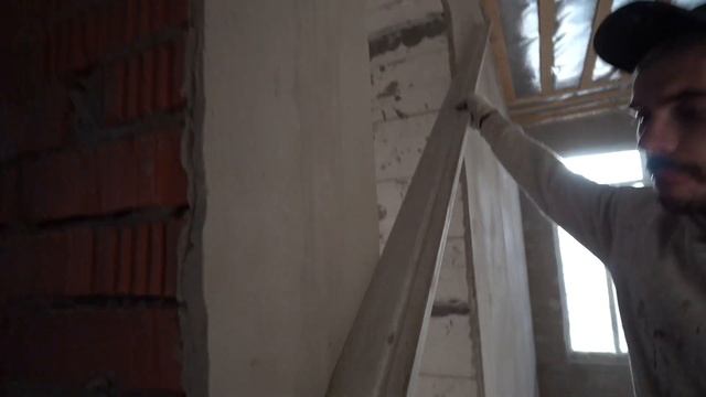 Вилла Анжелика - дом в стиле Райт детали отделки и утепления фасада смотреть онлайн