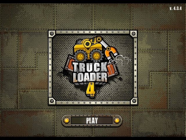 Truck Loader 4 - Level 11-20 смотреть онлайн