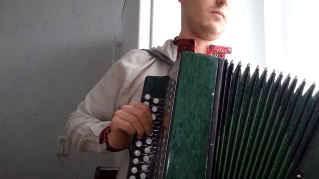 Українська Різдвяна колядка(мелодія). смотреть онлайн