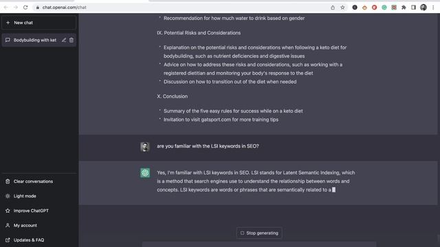?ChatGPT ?Sneaky SEO Hack смотреть онлайн