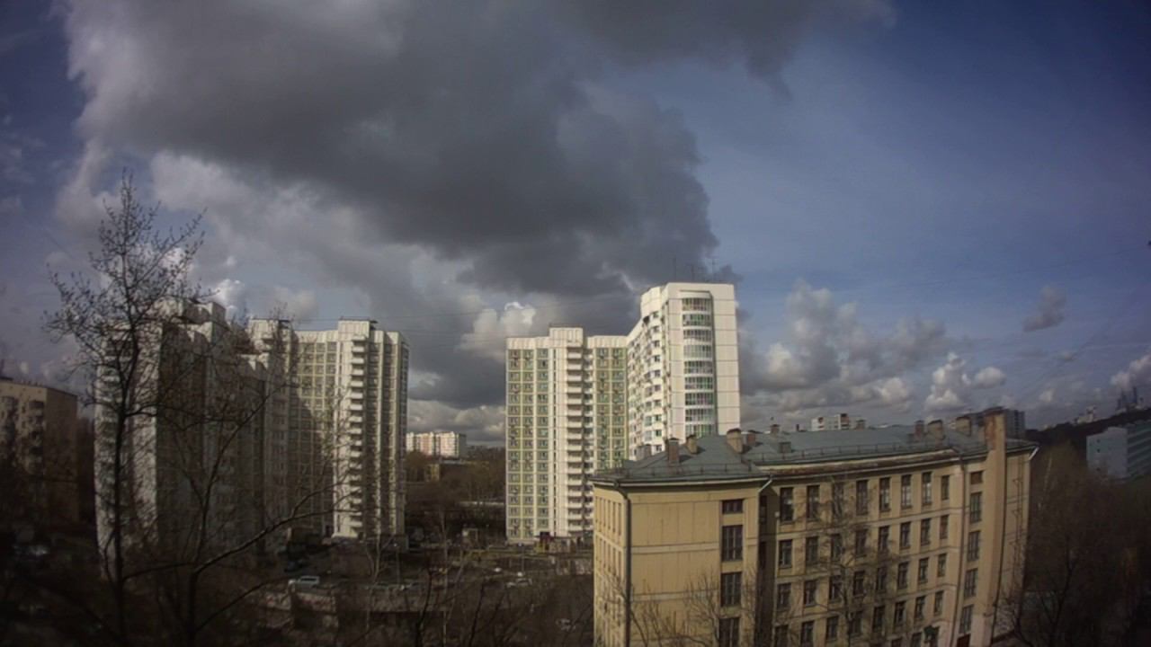 2017-04-24 Timelapse