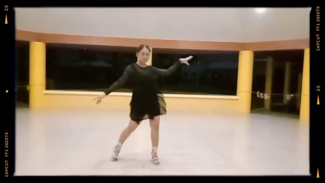 Ballroom Dance Video Performance смотреть онлайн