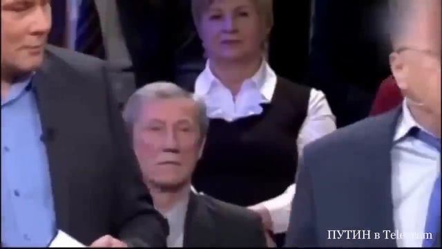 Выступления Владимира Вольфовича Жириновского всегда были резкими, но искренними и пророческими! смотреть онлайн