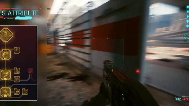 The Cyber Terminator: Utterly BROKEN Ba Xing Chong “Shotgun” Build in Cyberpunk 2077 2.1! смотреть онлайн