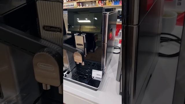 Jura GIGA 10 & DeLonghi Maestosa & Nivona 1040 - знижка 10% до 21.08.23 смотреть онлайн