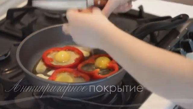 сковорода ВИКТОРИЯ смотреть онлайн